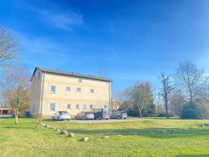 Ferienwohnung für 2 Personen in Velgast