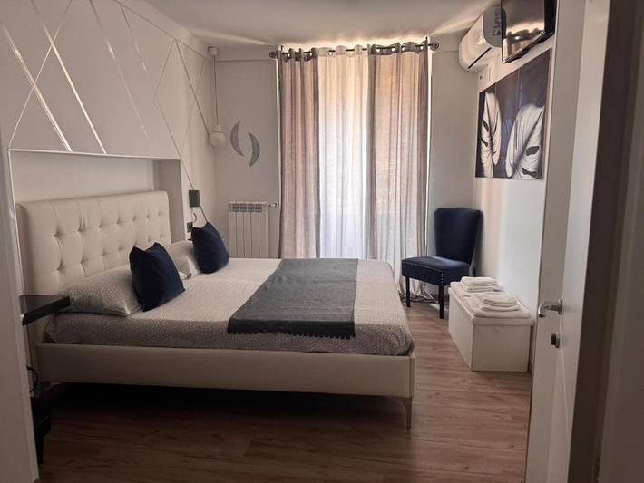 B&b per 2 persone, con Balcone e Panorama a Caltagirone