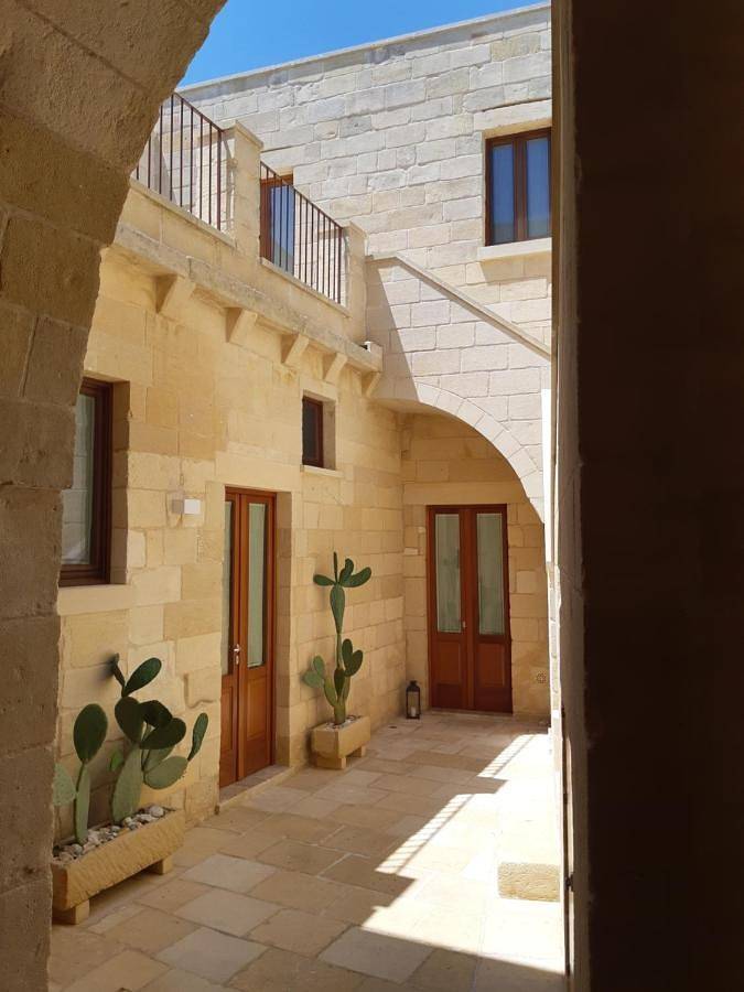 B&b per 2 persone, con Balcone e Terrazza a Martano