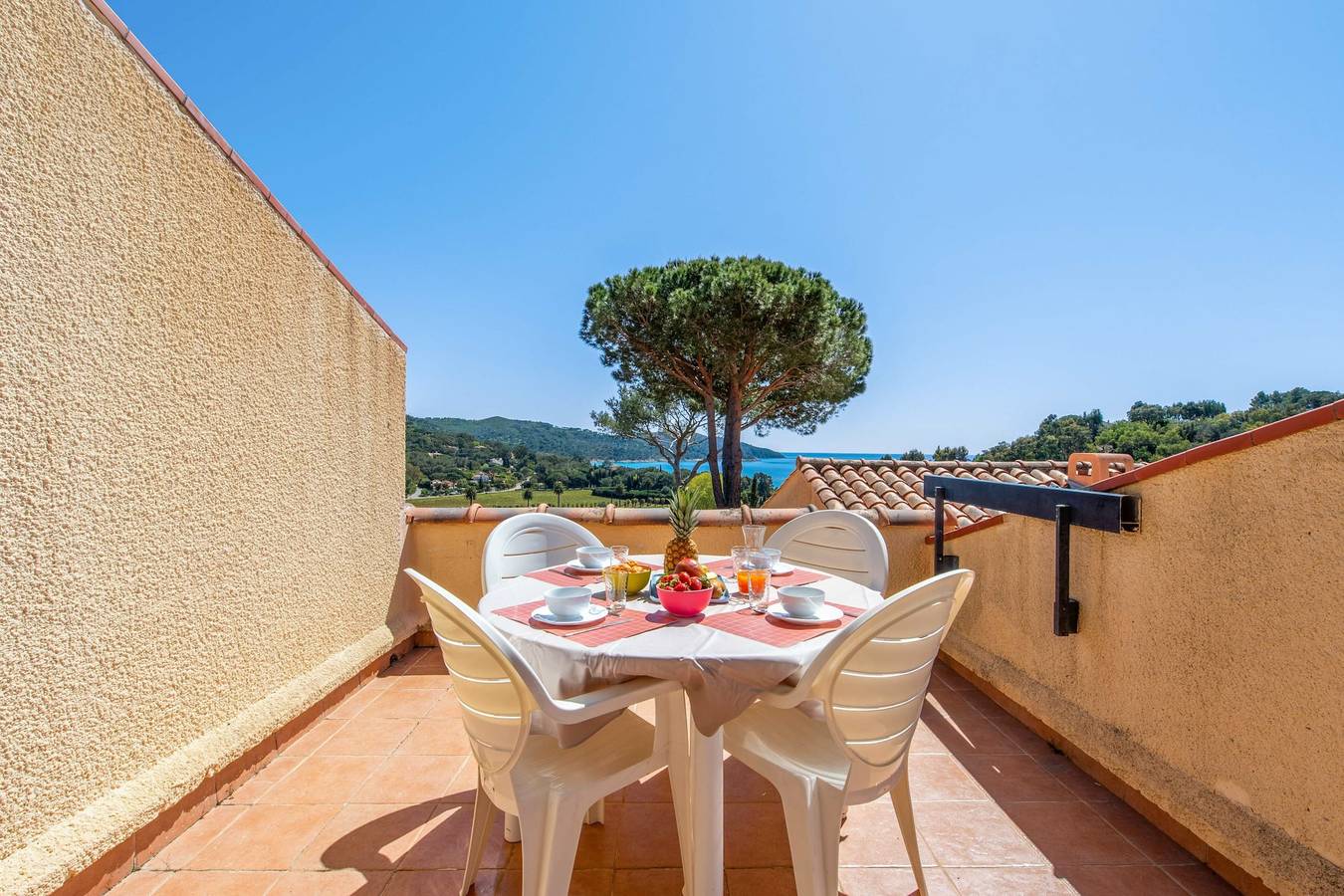 Appartamento vacanze a Var a partire da 135€ a notte