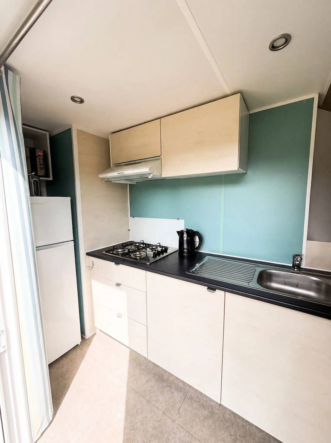 Riviera | 6 personen in Provincie Groningen