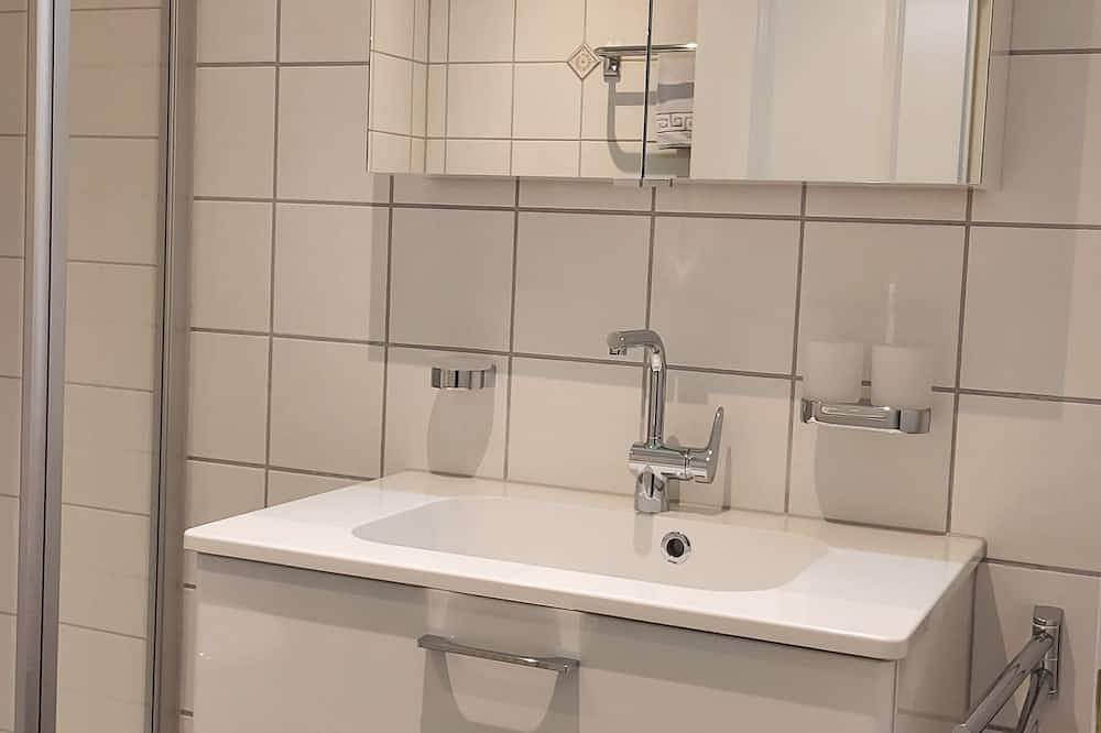 Landhaus am Haff, Wohnung B 8 in Stolpe auf Usedom, Usedom