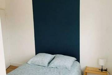 Appartement De Vacances pour 2 Personnes dans Arras, Région d'Arras, Photo 4