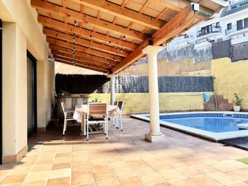 Casa Rural para 6 Personas en Tossa de Mar, Costa Brava, Foto 4
