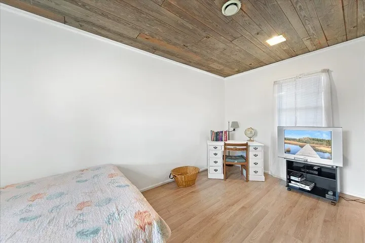 Cottage for 8 people, with pets - 1