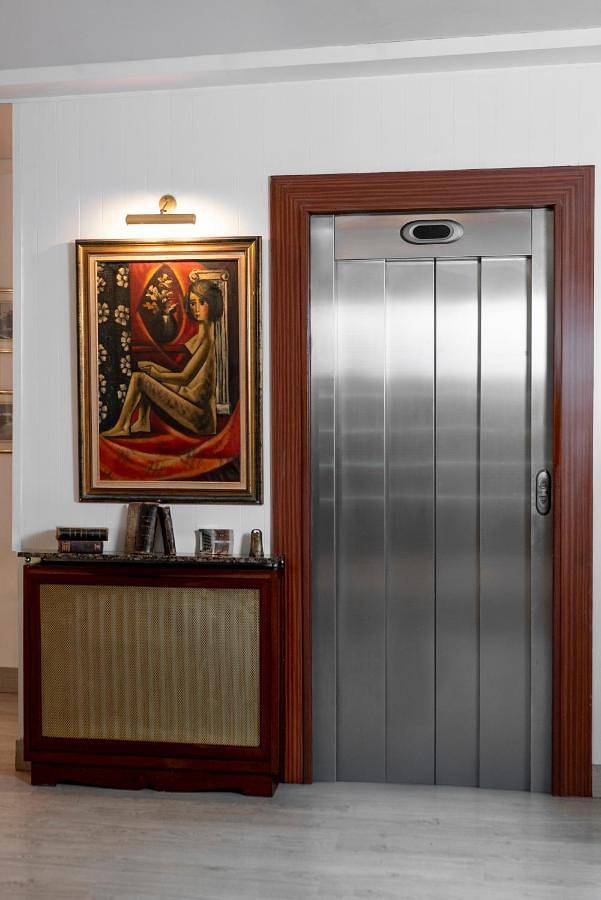 Standard Triple Room in Benidorm, Costa Blanca