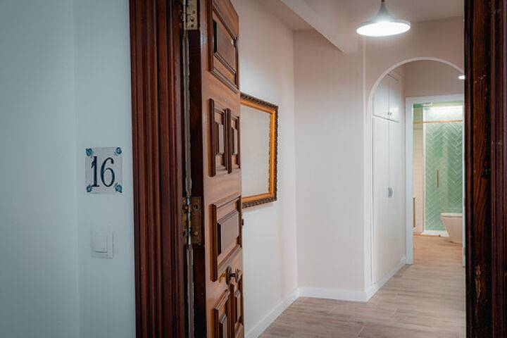 Apartamento entero, Qh Calderería Vieja in Granada, Provincia de Granada