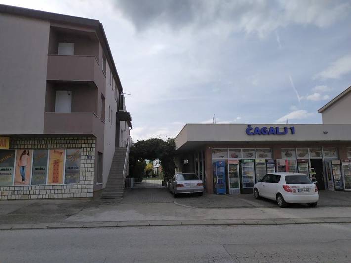 Maison d’hôte pour 2 personnes, avec vue dans Međugorje - 3