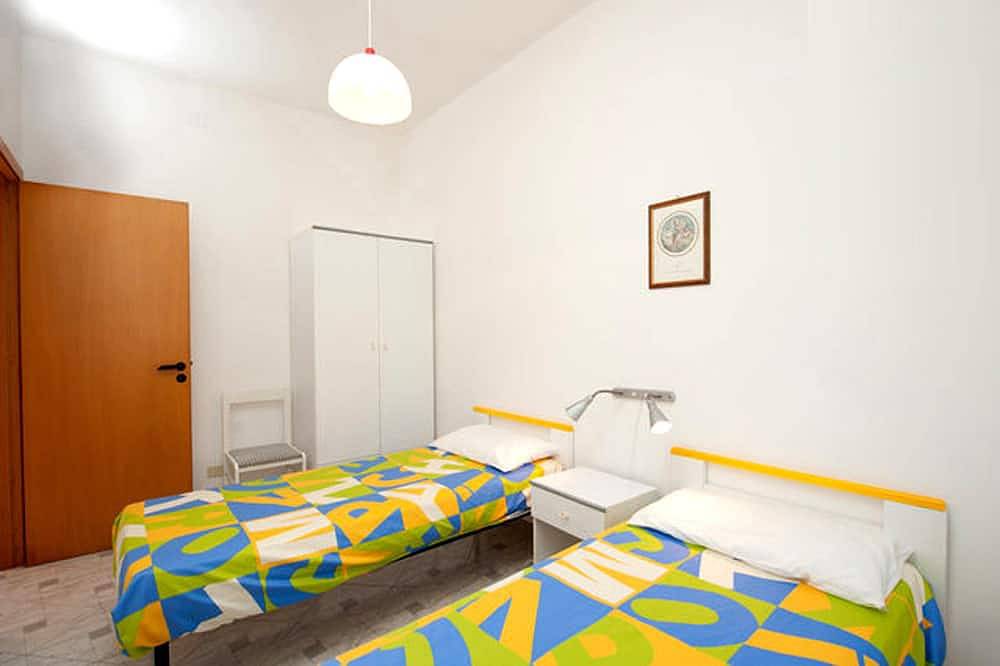Apartment ein paar Meter vom Strand entfernt mit Blick auf das Meer in Nardò, Nardò (gemeinde)