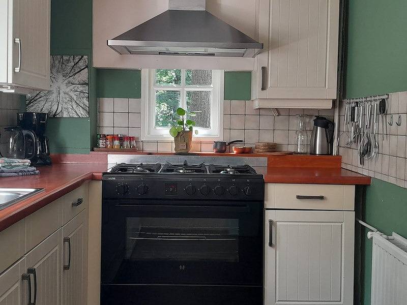 Ferienhaus Norg in Drenthe