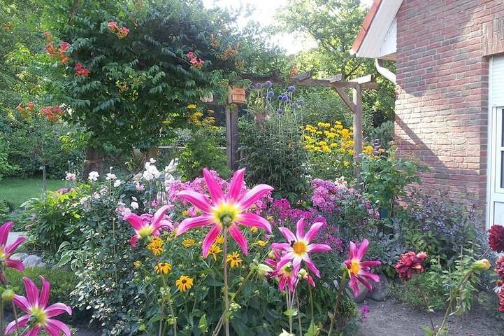 Ferienwohnung für 2 Personen - 1