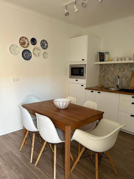 Apartamento inteiro, Casa dos Avós in Vila Nova de Milfontes, Costa Alentejana