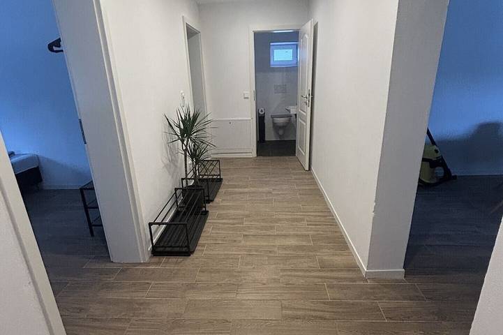 Ganze Wohnung, Ferienwohnung Casita2 Eg in Essenbach, Ostbayern