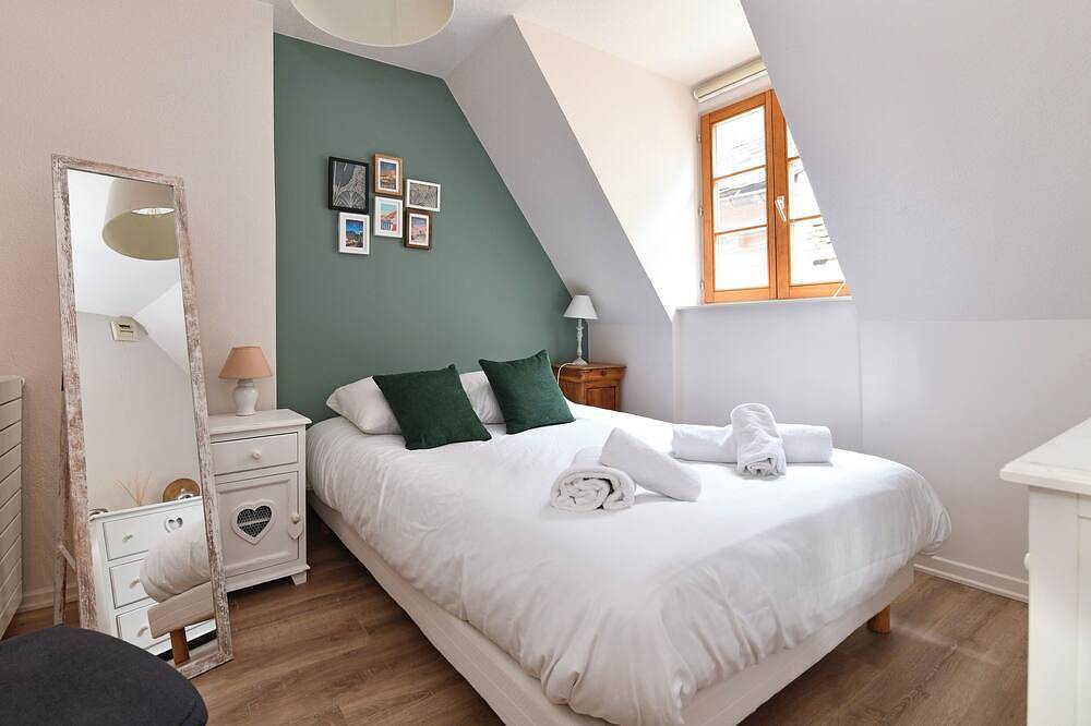 Appartement de vacances
