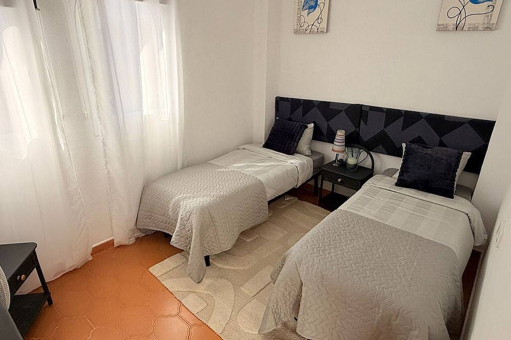 Ganze Wohnung, Apartment Villamartin Plaza, Orihuela Costa in Brisas y Golf, Orihuela