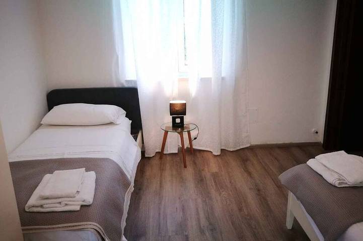 Villa für 8 Personen, mit Garten in Lazise - 3