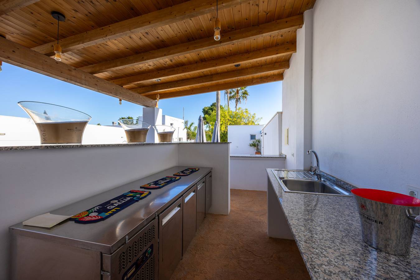 Psicomagia Deluxe Villa by Fidalsa in Dolores, Costa Blanca