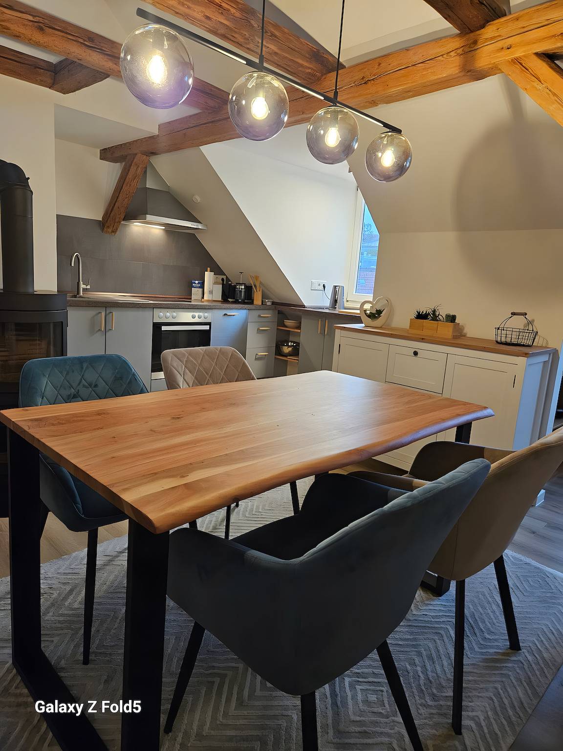 Appartement entier, Appartement 'Ferienwohnung Am Dom 2' avec Wi-Fi in Centre historique (Erfurt), Erfurt