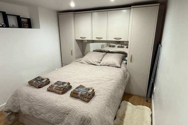 Appartement de vacances pour 4 personnes - 1