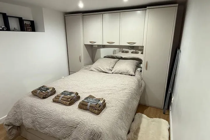 Ferienwohnung für 4 Personen - 1