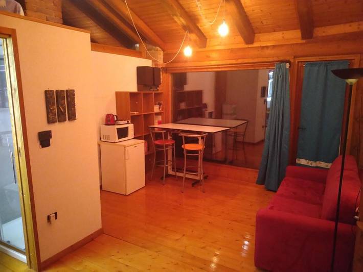 Location de vacances pour 2 personnes à Manta - 2