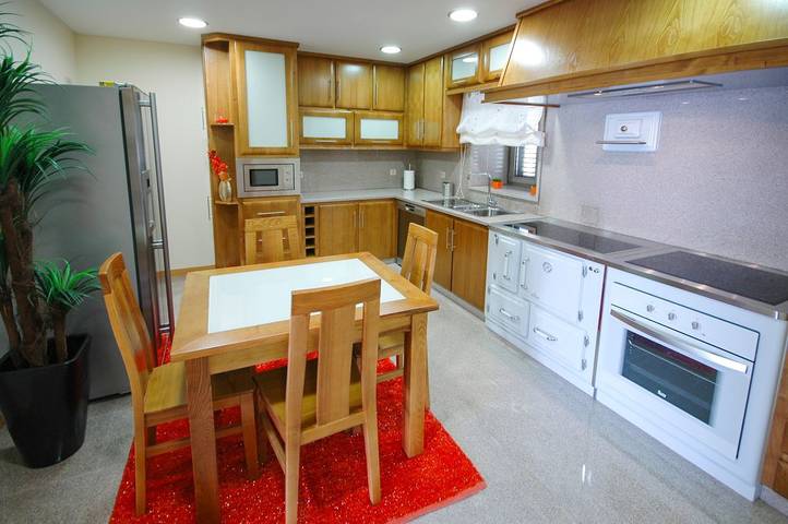 Casa rural para 6 personas, con terraza y jardín en Barcelos - 4