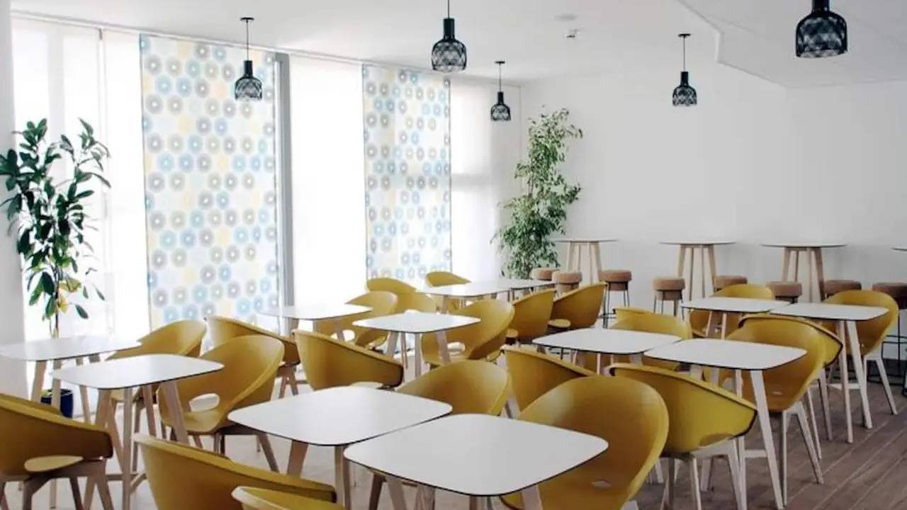 Apartamento vacacional entero, Ferienwohnung für 2 Personen (25 m²) in Jonzac in Jonzac, Región de Jonzac
