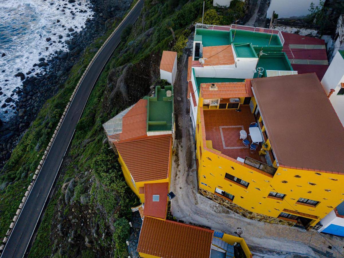 Ganze Wohnung, One-Bedroom Apartment in Anaga, Santa Cruz de Tenerife