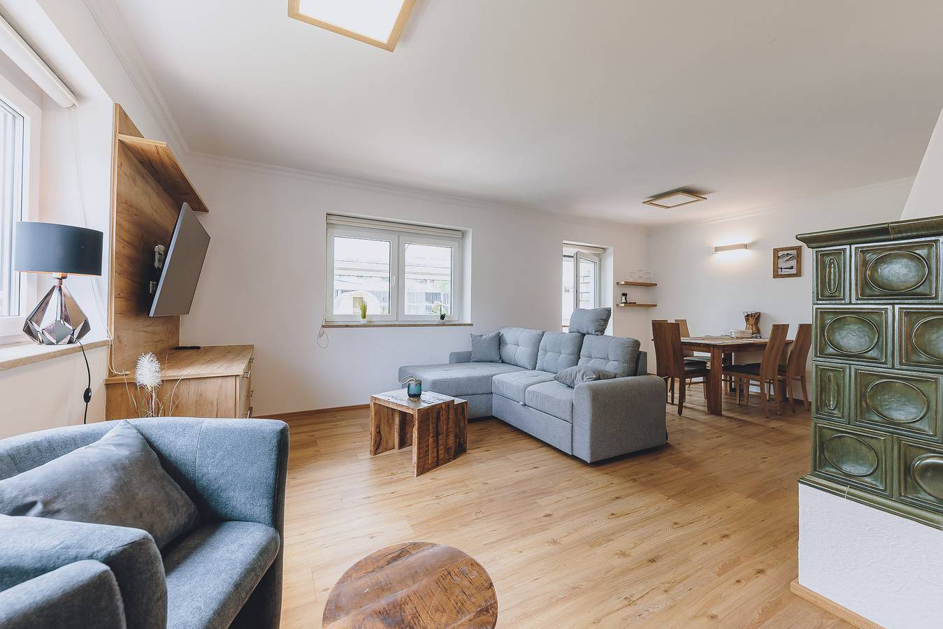 Spa Chalet in Zell am See, Pinzgau