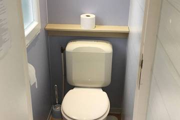 Camping pour 5 Personnes dans La Clarté (Perros-Guirec), Perros-Guirec, Photo 4