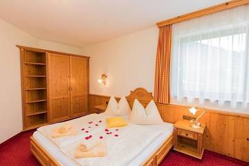 Bauernhof für 3 Personen in Flachau, Ski Amadé, Bild 4