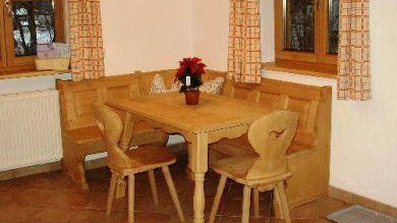 Ganze Ferienwohnung, Ferienwohnung für 3 Personen (58 m²) in Lenggries in Brauneck, Lenggries