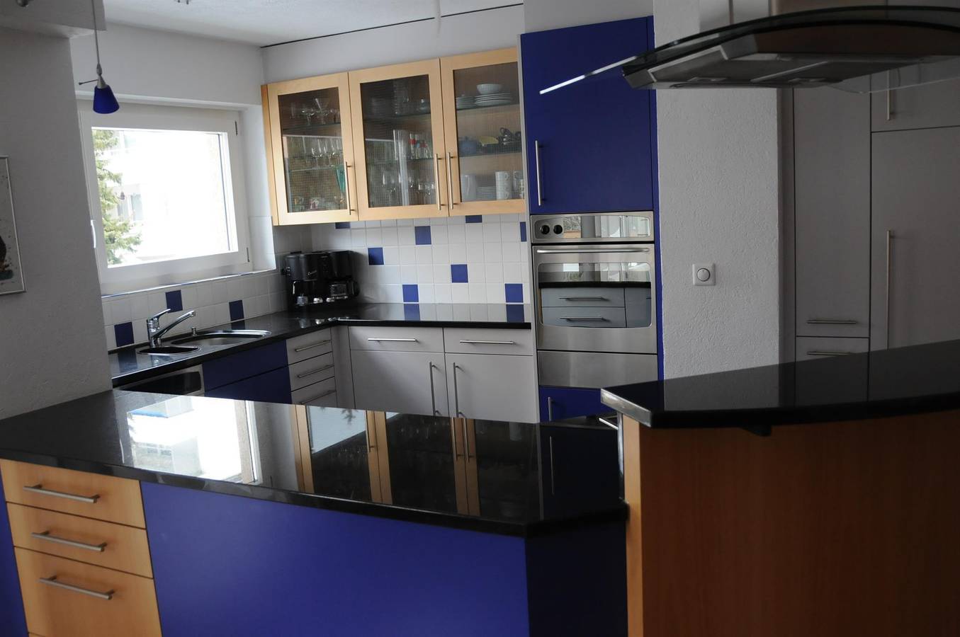 Ganze Ferienwohnung, 3½-Zimmerwohnung in Schatzalp, Davos