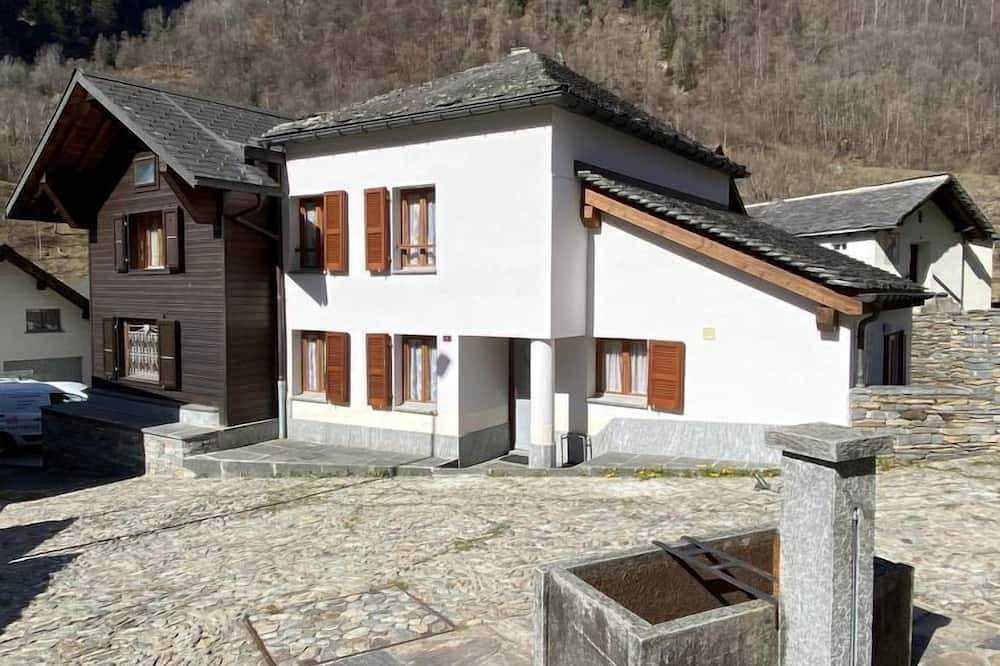 Appartamento vacanze a Moesa a partire da 127€ a notte