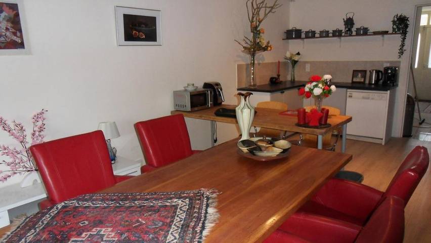 Gîte pour 3 personnes, avec jardin et vue dans Zierikzee - 4