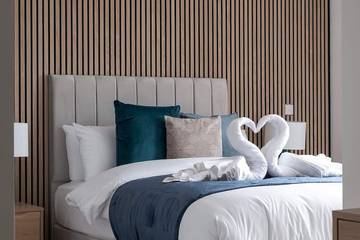 Apartment for 2 People in Milton Keynes, South East England, Photo 2