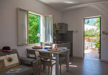 Ferienpark für 5 Personen in Adriaküste Abruzzen, Adriatisches Meer, Bild 4