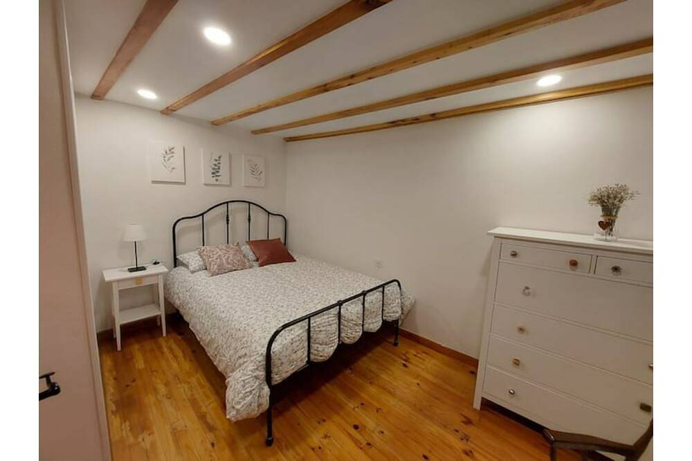 La Casa de Sara in Boca de Huérgano, Cordillera Cantábrica