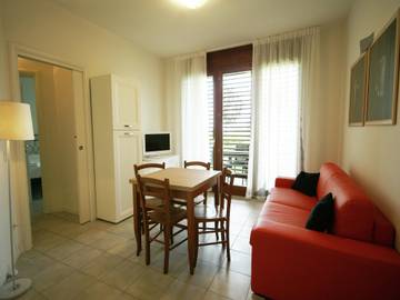 Appartamento per 4 Persone in Tavarnelle Val di Pesa, Barberino Tavarnelle, Foto 2