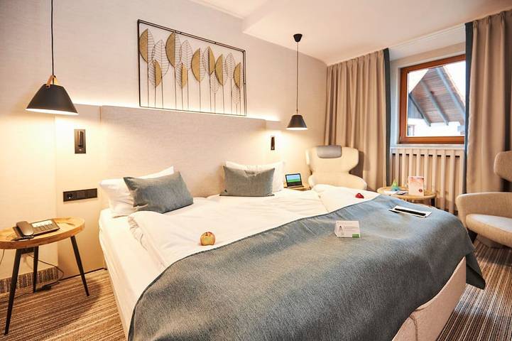 Ferienhaus für 2 Personen, mit Terrasse in Waldeck