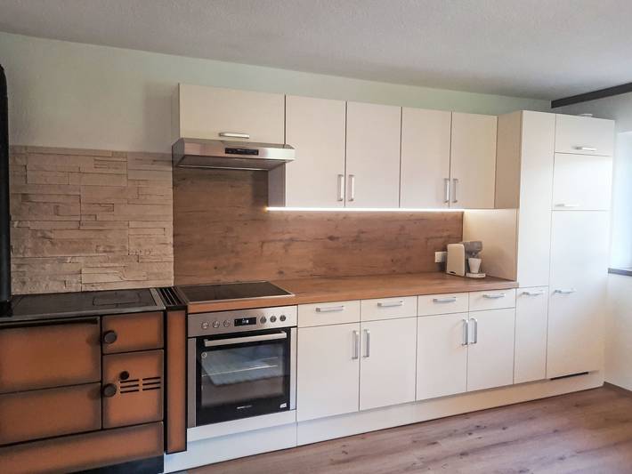 Ferienwohnung für 2 Personen, mit Garten im Ski-Optimal Hochzillertal - 4