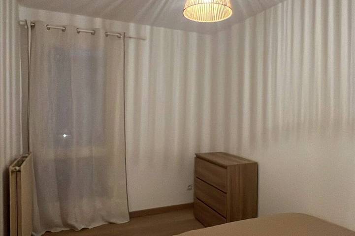 Ganze Wohnung, Modern cocoon · Quays of the Isère · 2 bedrooms in Romans-sur-Isère, Valence und Umgebung
