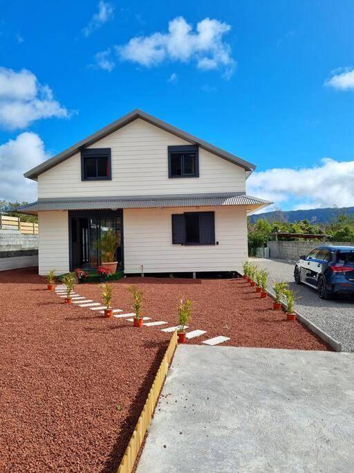 Casa de vacaciones para 16 personas, con vistas además de terraza y jardín - 1