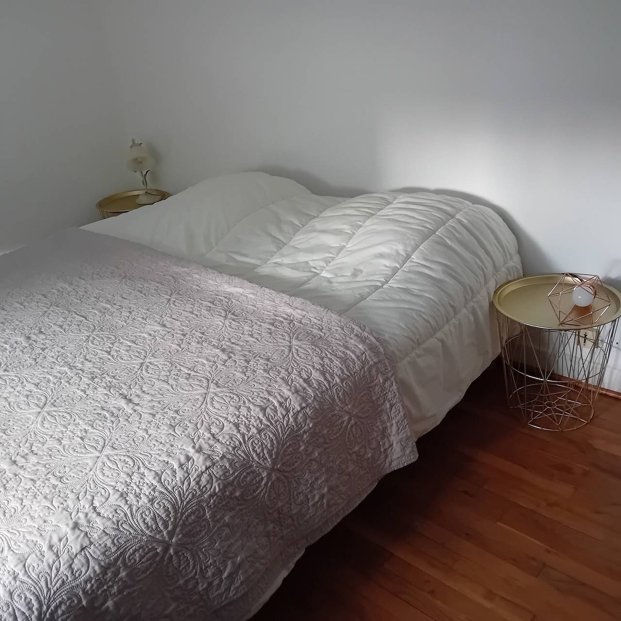 Casa 'Maison Vue Sur La Tour' con terraza privada, Wifi y aire acondicionado in Montcuq-en-Quercy-Blanc, Quercy
