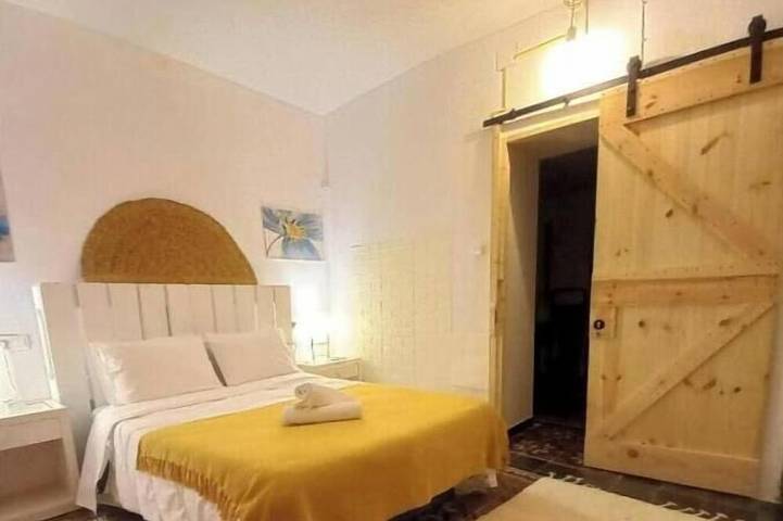 Guesthouse Jazmines Mozàrabes in Baena , Provincia de Córdoba