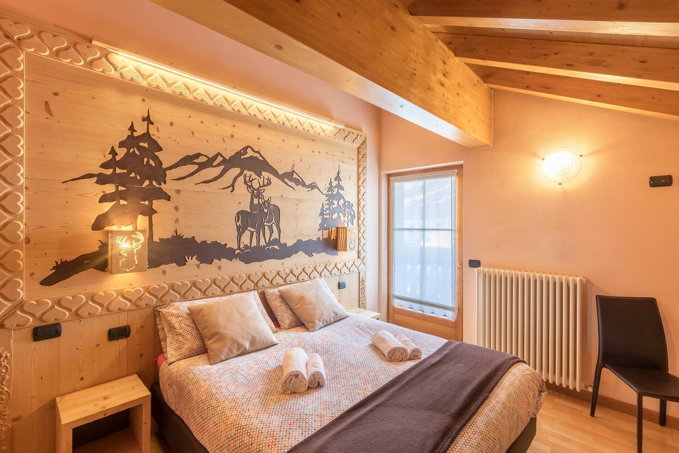 Ferienwohnung für 4 Personen in Livigno (Stadt), Livigno