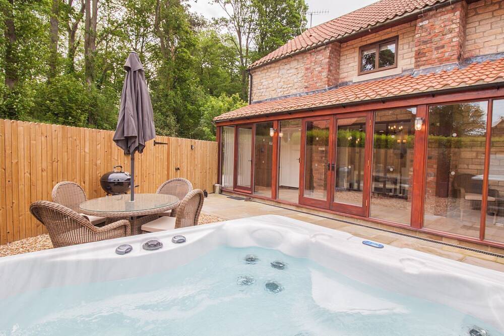 Cottage for 4 People in North Yorkshire, Yorkshire