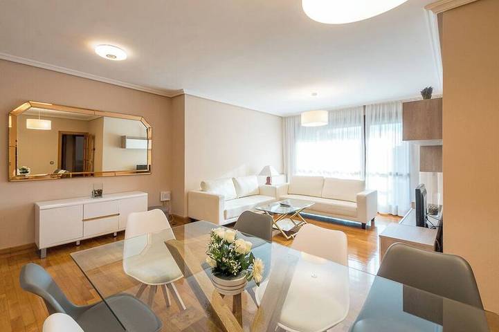 Appartamento vacanze per 8 persone, con balcone, con animali domestici - 1