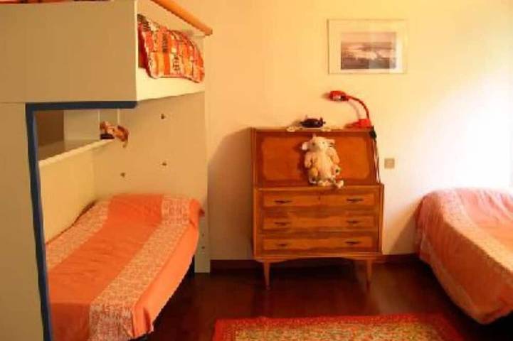 Location de vacances pour 6 personnes, avec balcon à Mantoue - 2