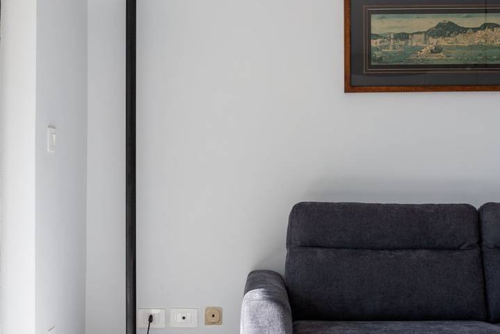 Appartamento intero, Domus Partenope Lux in Napoli, Napoli e dintorni